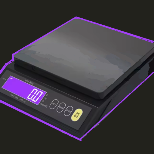 MustScale